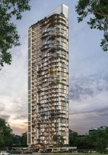 MAISON DU PARC
