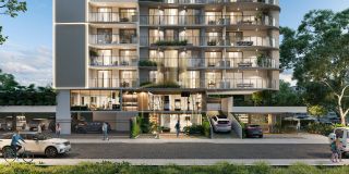 MAISON DU PARC