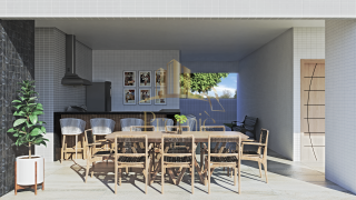 OCEAN BEACH RESIDENCE