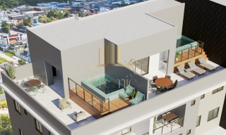 OCEAN BEACH RESIDENCE