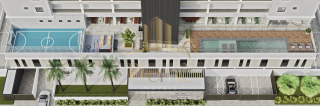 OCEAN BEACH RESIDENCE