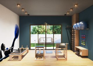 OCEAN BEACH RESIDENCE