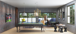 OCEAN BEACH RESIDENCE