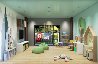 OCEAN BEACH RESIDENCE