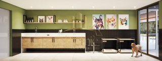 OCEAN BEACH RESIDENCE