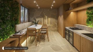 BAUHAUS BY NEO