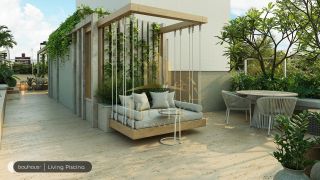 BAUHAUS BY NEO