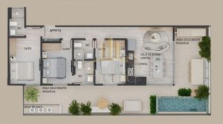 BAUHAUS BY NEO