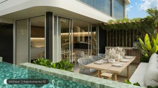 BAUHAUS BY NEO