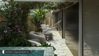 BAUHAUS BY NEO