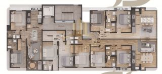 BAUHAUS BY NEO