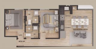 BAUHAUS BY NEO
