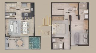 BAUHAUS BY NEO