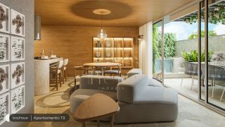 BAUHAUS BY NEO