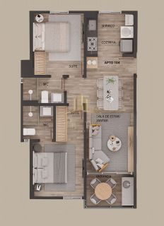 BAUHAUS BY NEO