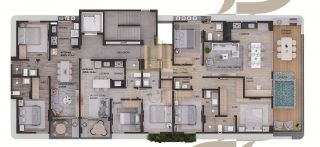 BAUHAUS BY NEO