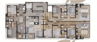 BAUHAUS BY NEO