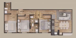 BAUHAUS BY NEO