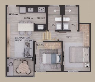 BAUHAUS BY NEO