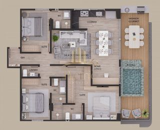 BAUHAUS BY NEO