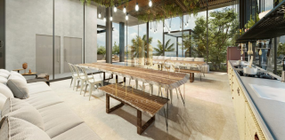 VOLL 29 - DESIGN MIX BUILDING