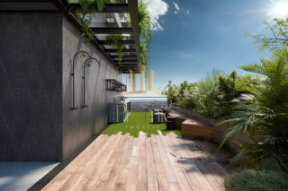 VOLL 29 - DESIGN MIX BUILDING