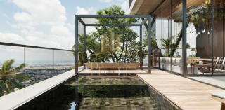 VOLL 29 - DESIGN MIX BUILDING