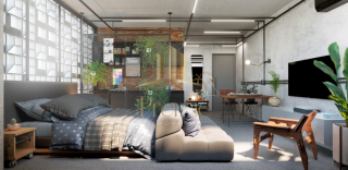 VOLL 29 - DESIGN MIX BUILDING