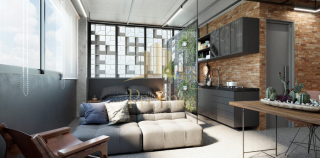 VOLL 29 - DESIGN MIX BUILDING