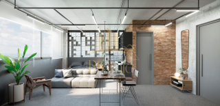 VOLL 29 - DESIGN MIX BUILDING