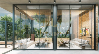VOLL 29 - DESIGN MIX BUILDING