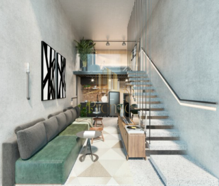 VOLL 29 - DESIGN MIX BUILDING