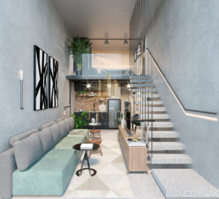 VOLL 29 - DESIGN MIX BUILDING