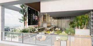 VOLL 29 - DESIGN MIX BUILDING