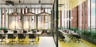 VOLL 29 - DESIGN MIX BUILDING
