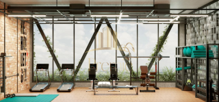 VOLL 29 - DESIGN MIX BUILDING