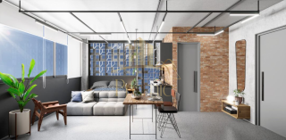 VOLL 29 - DESIGN MIX BUILDING