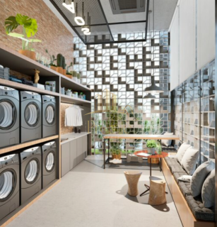 VOLL 29 - DESIGN MIX BUILDING