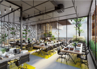VOLL 29 - DESIGN MIX BUILDING