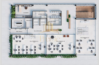VOLL 29 - DESIGN MIX BUILDING