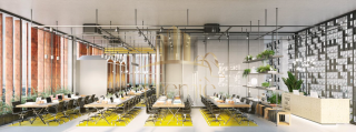 VOLL 29 - DESIGN MIX BUILDING