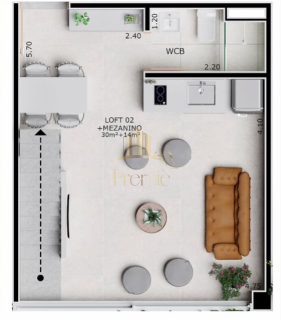 VOLL 29 - DESIGN MIX BUILDING