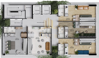 VOLL 29 - DESIGN MIX BUILDING