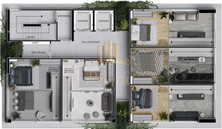 VOLL 29 - DESIGN MIX BUILDING