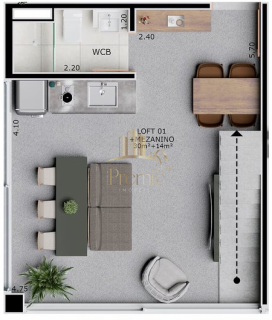 VOLL 29 - DESIGN MIX BUILDING