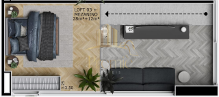 VOLL 29 - DESIGN MIX BUILDING