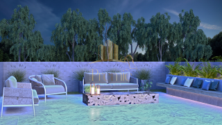 OCEAN VIEW