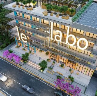 LE LABO 