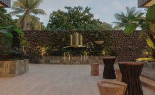 OCEAN ART PARK