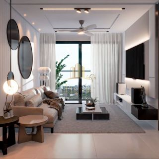 TURTUR NEST FLAT